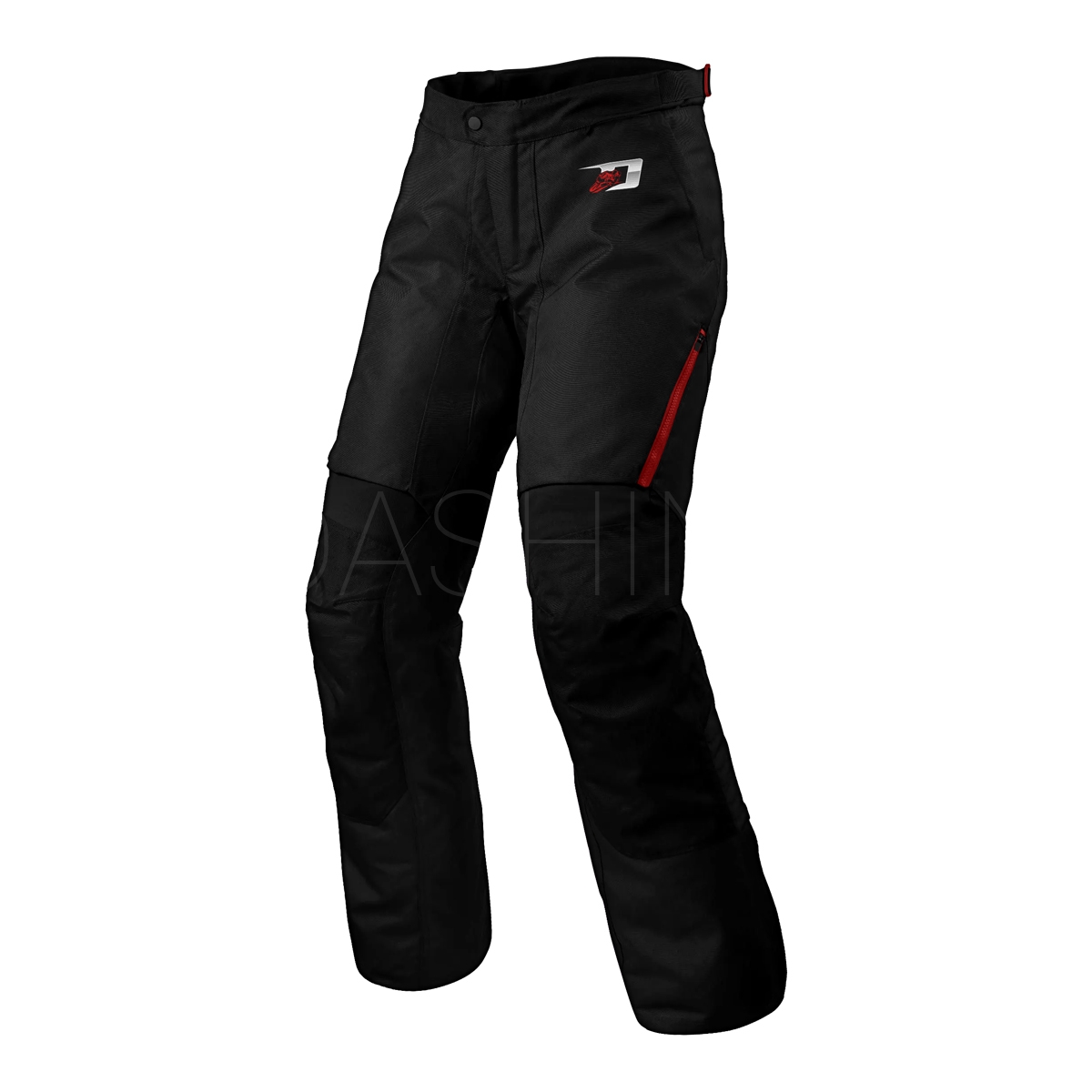 MOTORBIKE CORDURA PANT